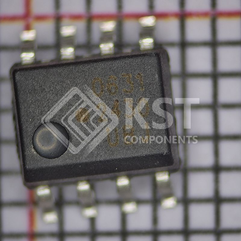 HCPL-0631-500E