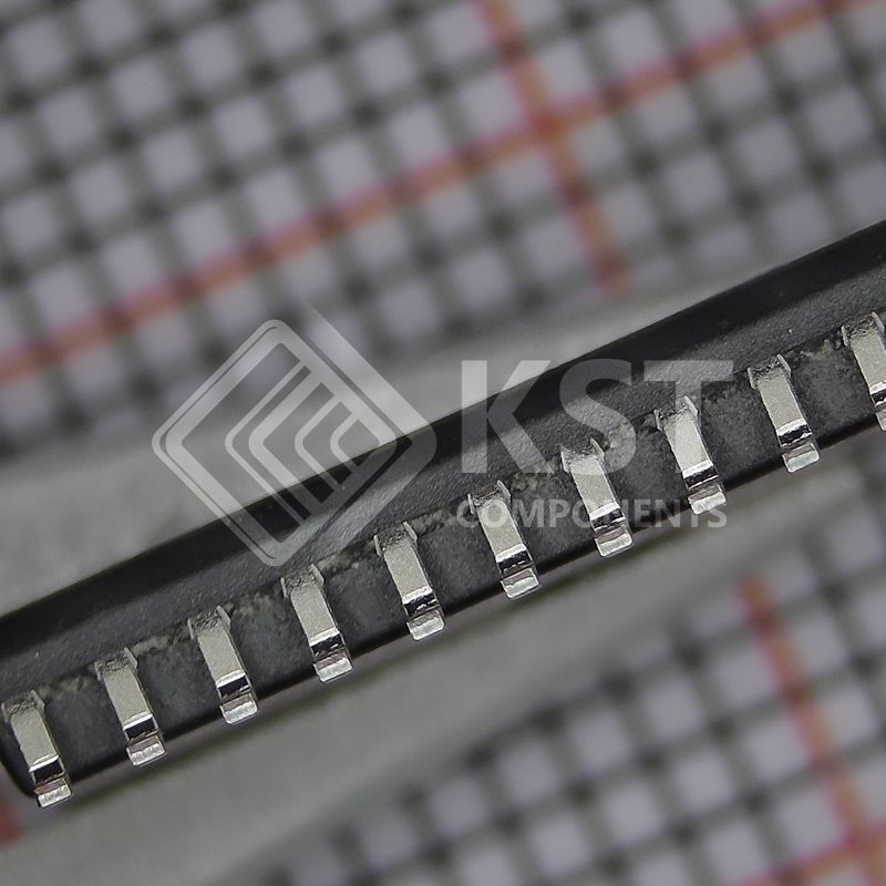 MAX7219EWG+T