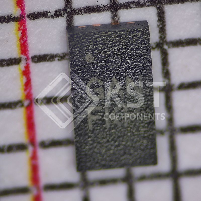 ISL62872HRUZ-T
