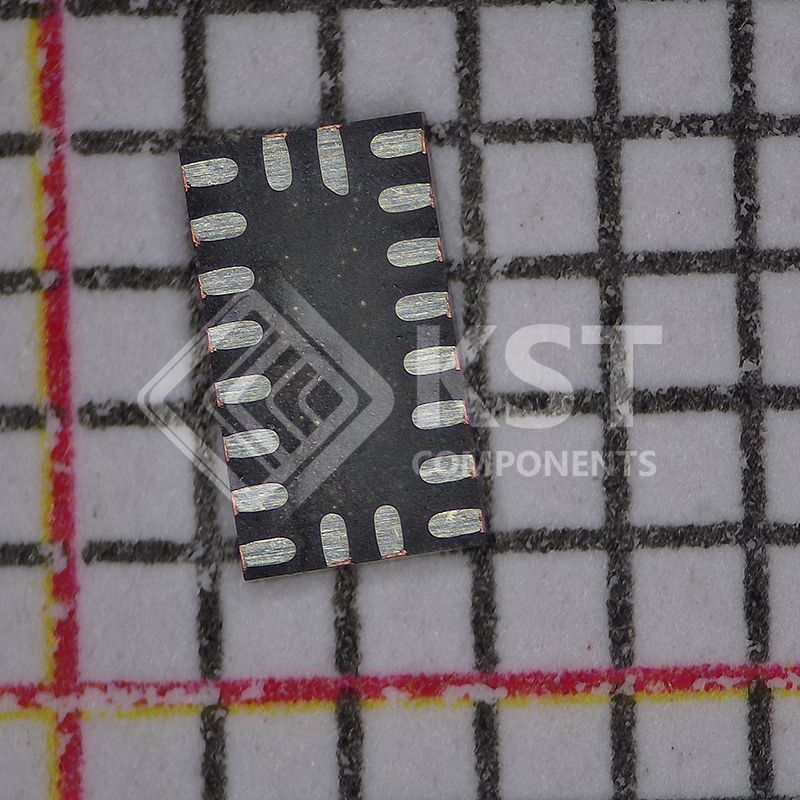 ISL62872HRUZ-T