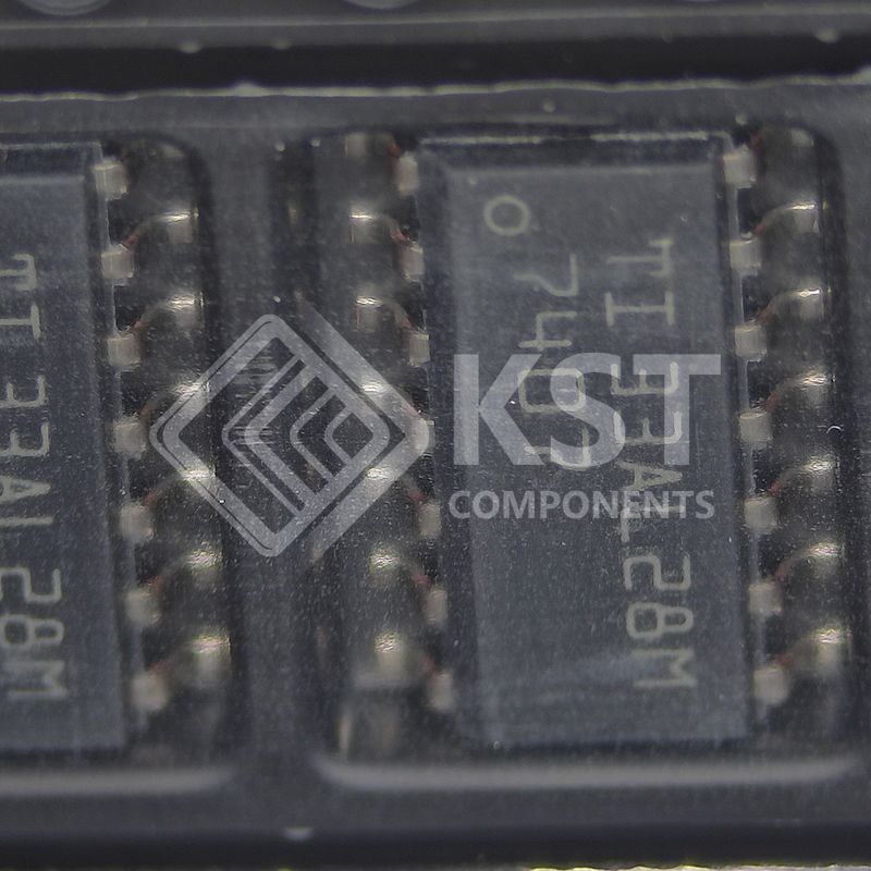 SN7407DR