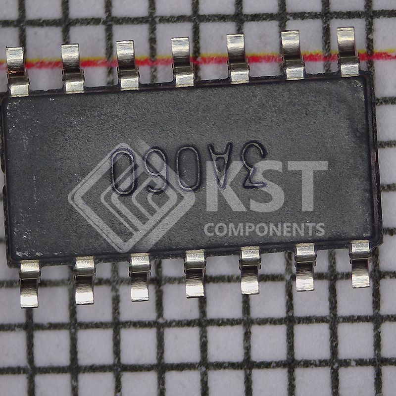 SN7407DR
