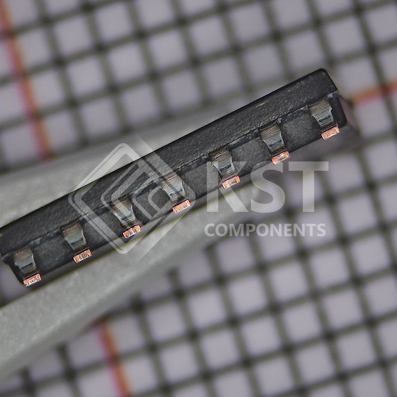 SN7407DR