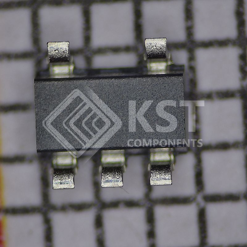 LP2985-50DBVR