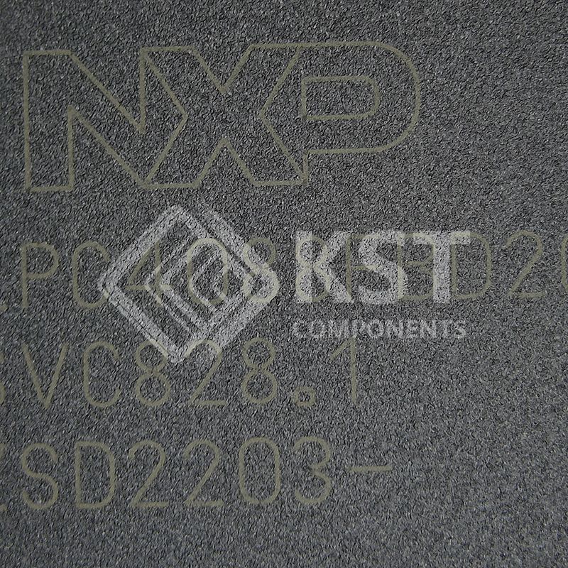 LPC4088FBD208K