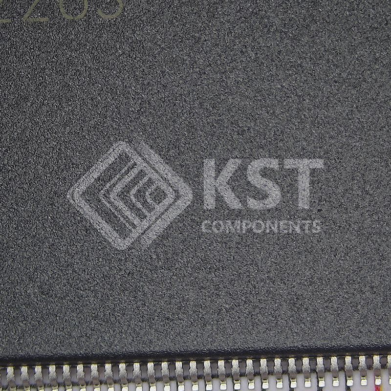 LPC4088FBD208K