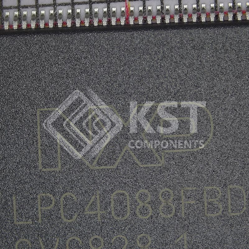 LPC4088FBD208K