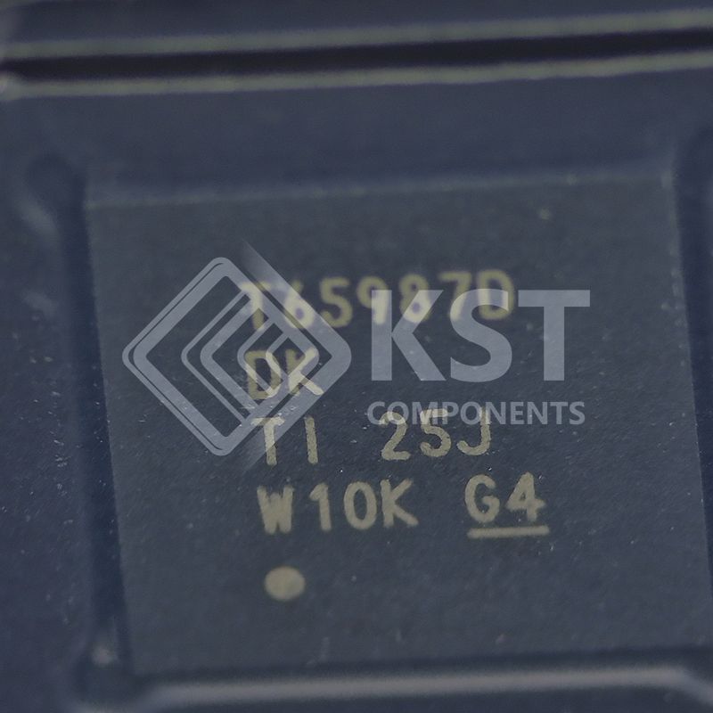 TPS65987DDKRSHR