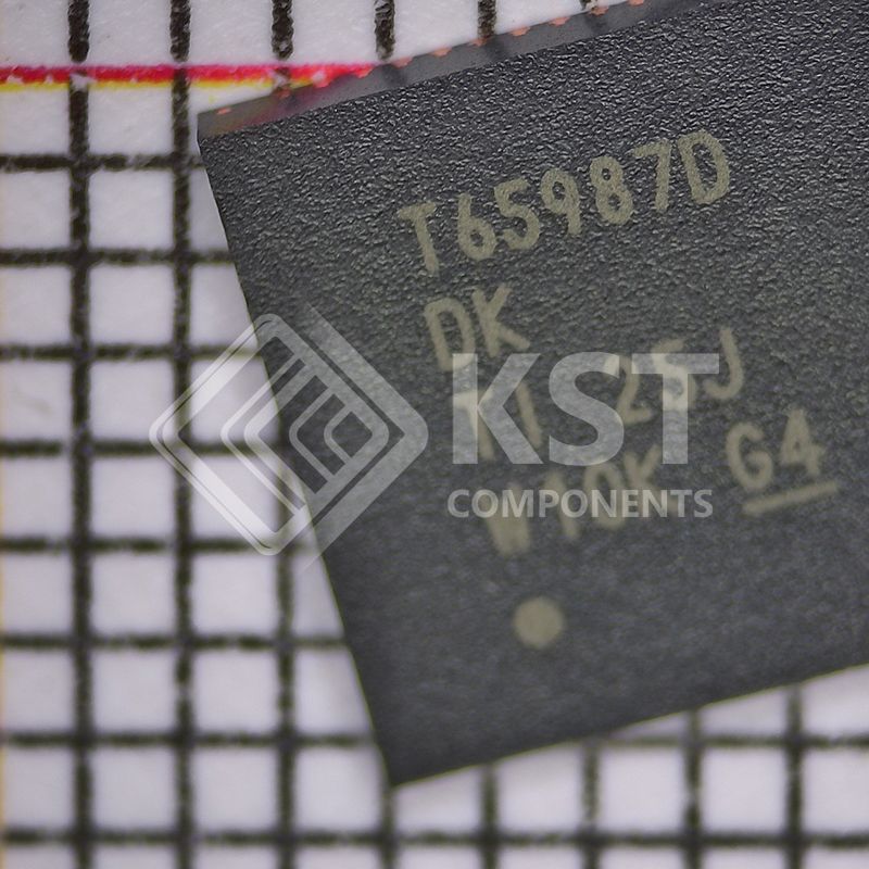 TPS65987DDKRSHR