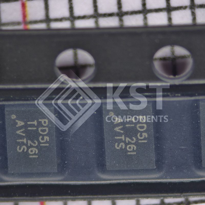 TPS62745DSSR