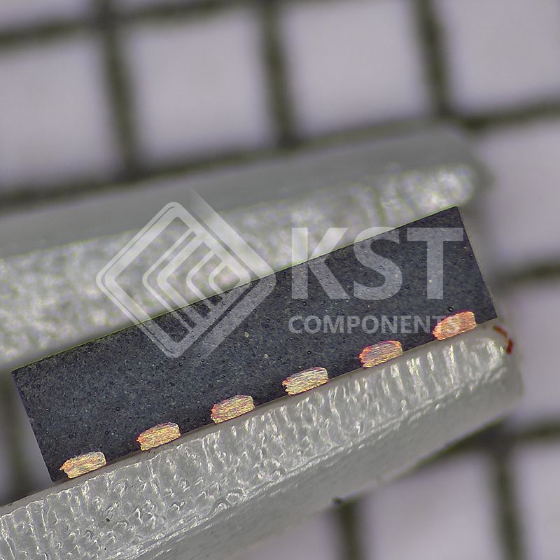 TPS62745DSSR