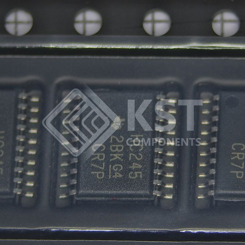 SN74HC245PWR