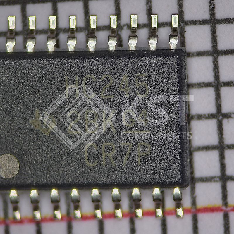 SN74HC245PWR