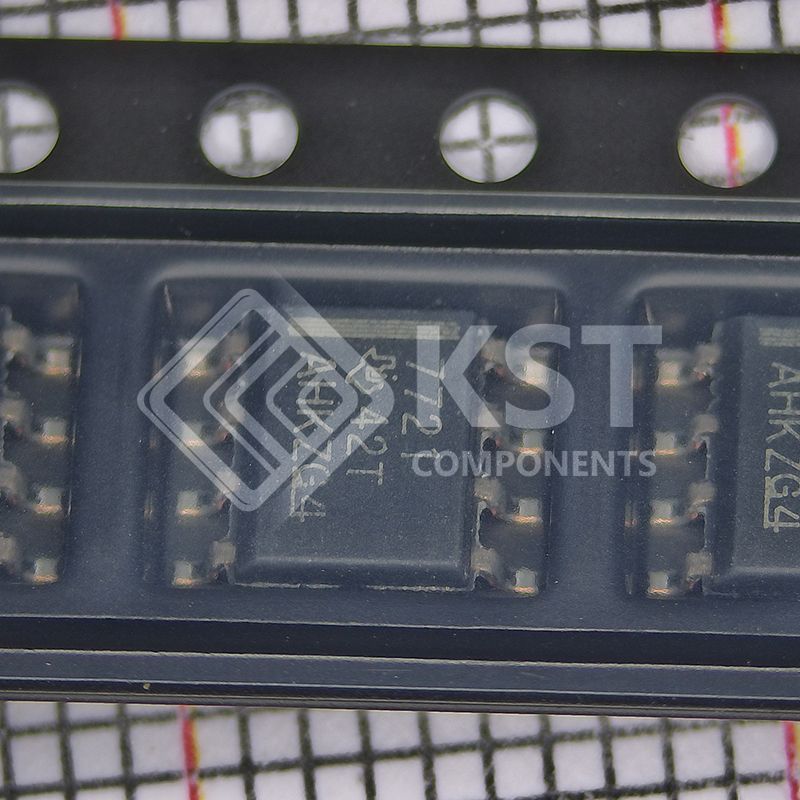 ISO7721DR