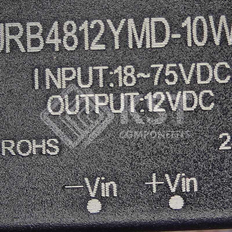 URB4812YMD-10WR3