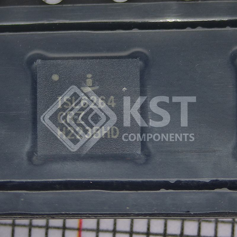 ISL6264CRZ-T