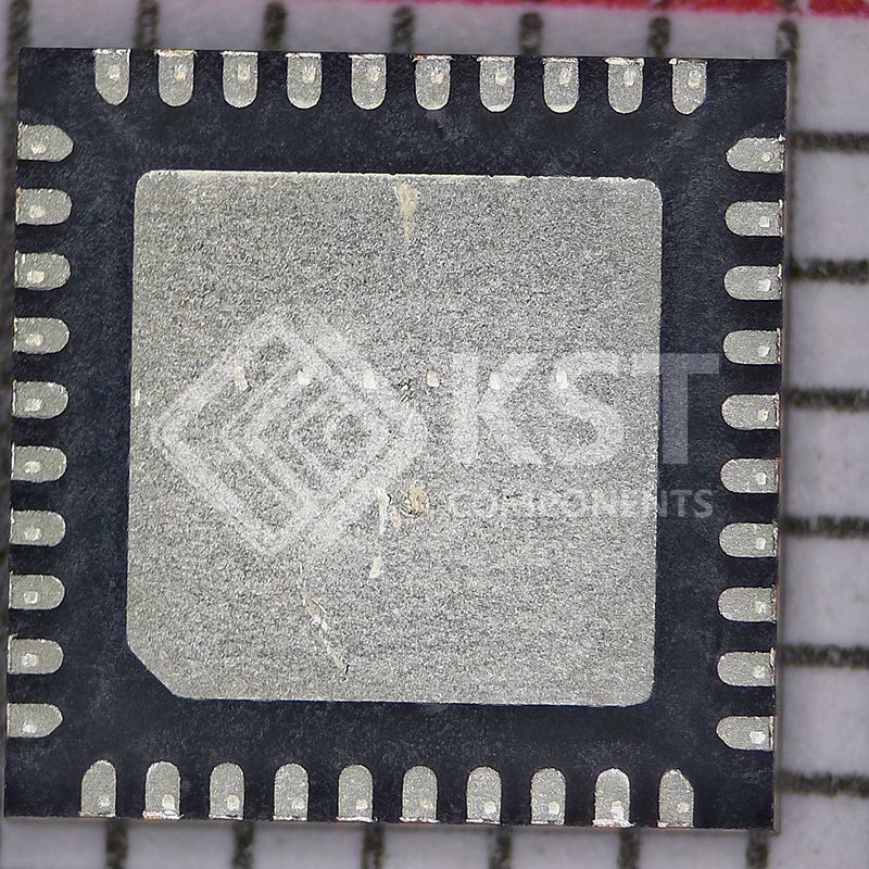 ISL6264CRZ-T
