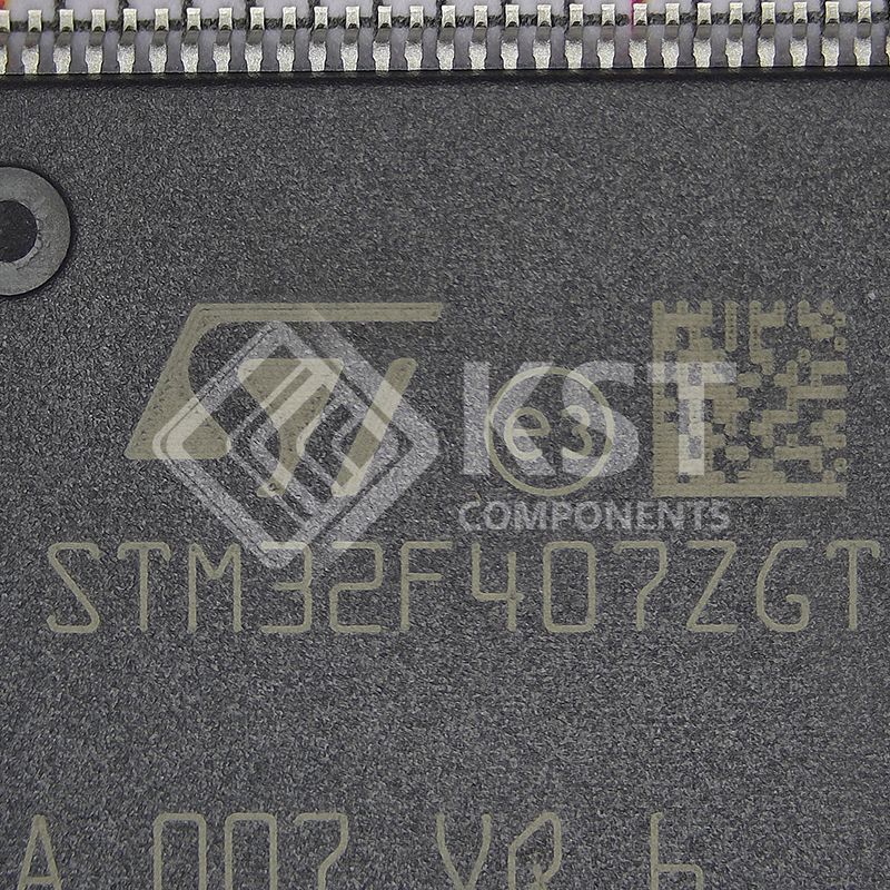 STM32F407ZGT6
