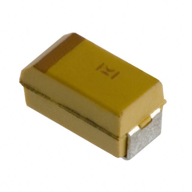 T491A106K006AT - Altech Corporation