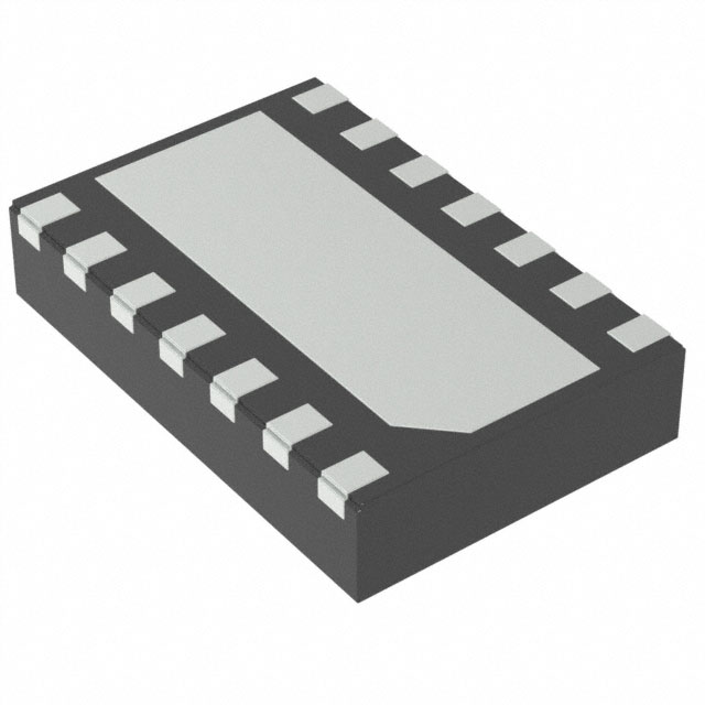 TCAN1043DMTRQ1 - 3PEAK