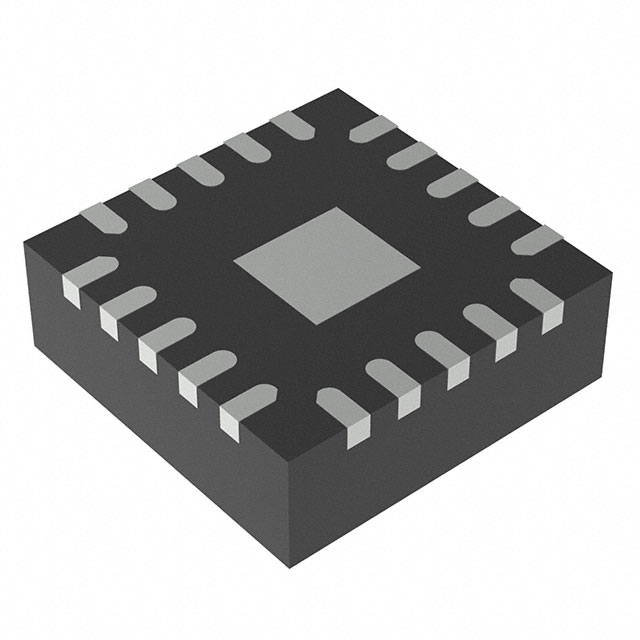 TPS51397ARJER - 3PEAK