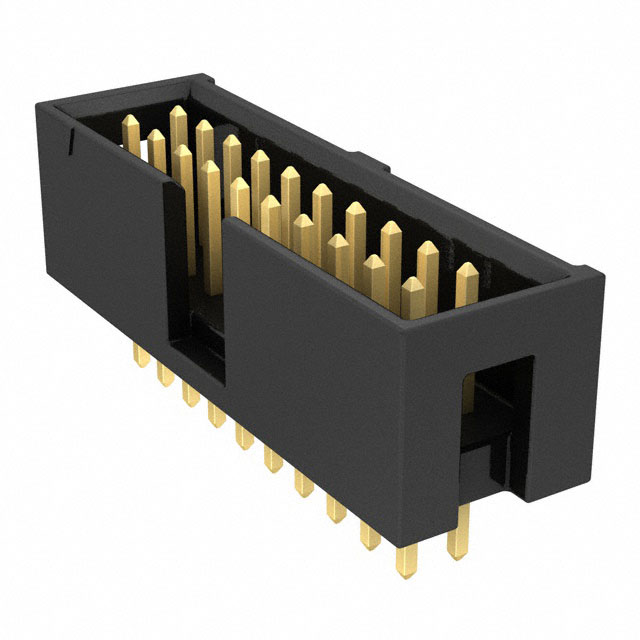 TST-110-01-G-D - 3DXTECH