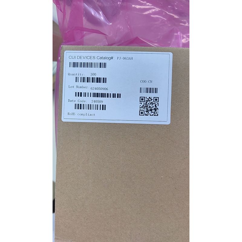 PJ-063AH