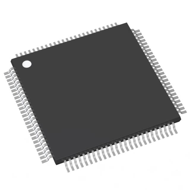 XC2C256-7VQG100I - TE Connectivity Aerospace Defense and Marine