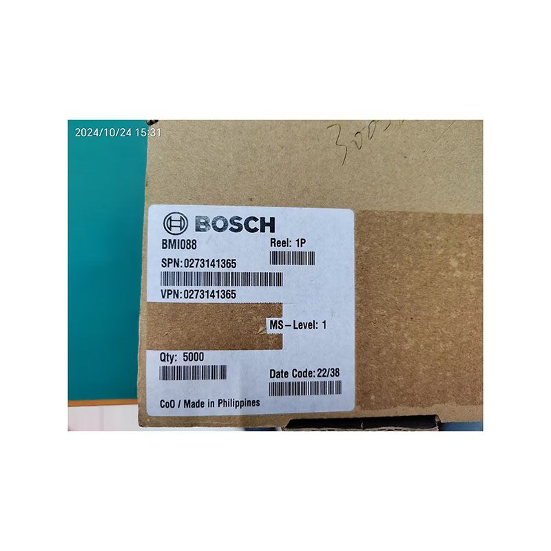 BMI088