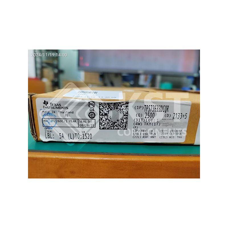 TPS73633DCQR