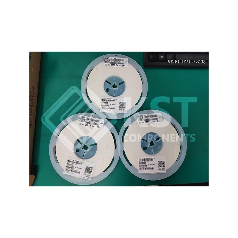 RC0603FR-071K1L