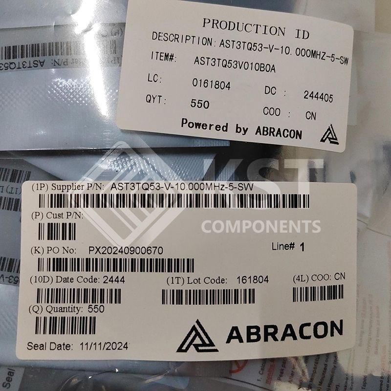 AST3TQ53-V-10.000MHZ-5-SW