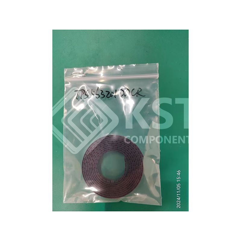 TPS563201DDCR