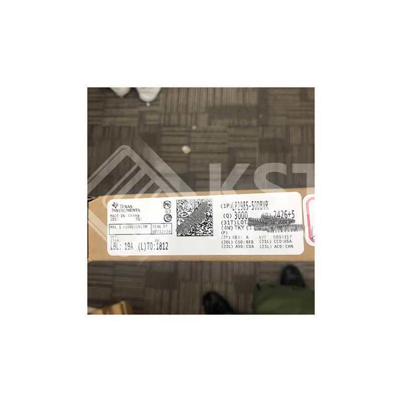 LP2985-50DBVR
