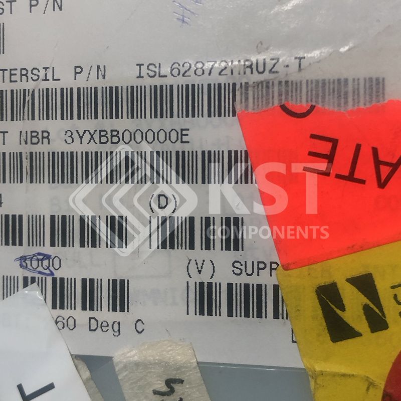 ISL62872HRUZ-T