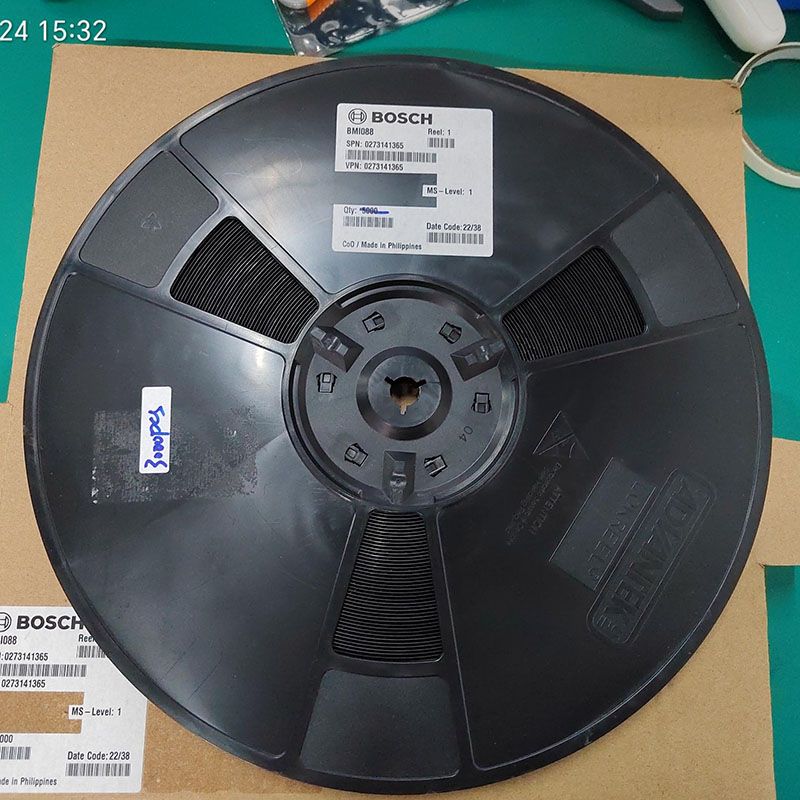 BMI088