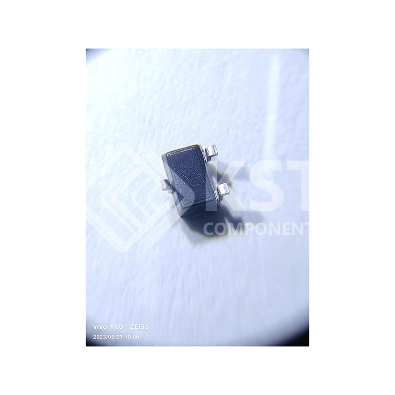 MMBT3904WT1G