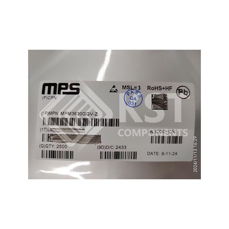 MPM3630GQV-Z