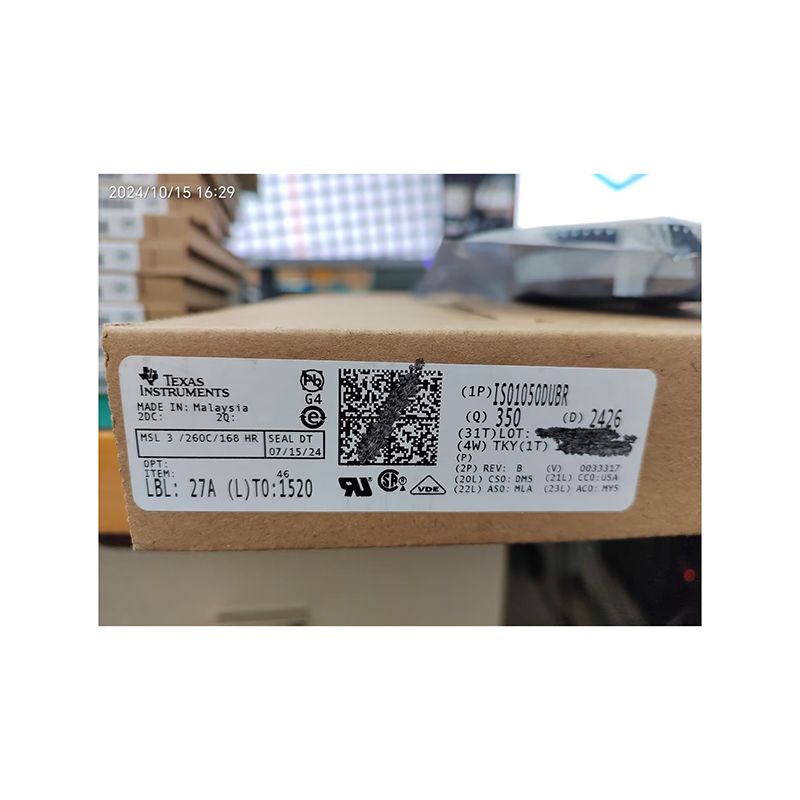 ISO1050DUBR