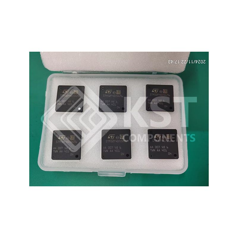 STM32F407ZGT6