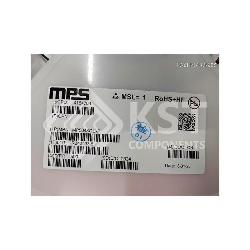 MP5048GU-P