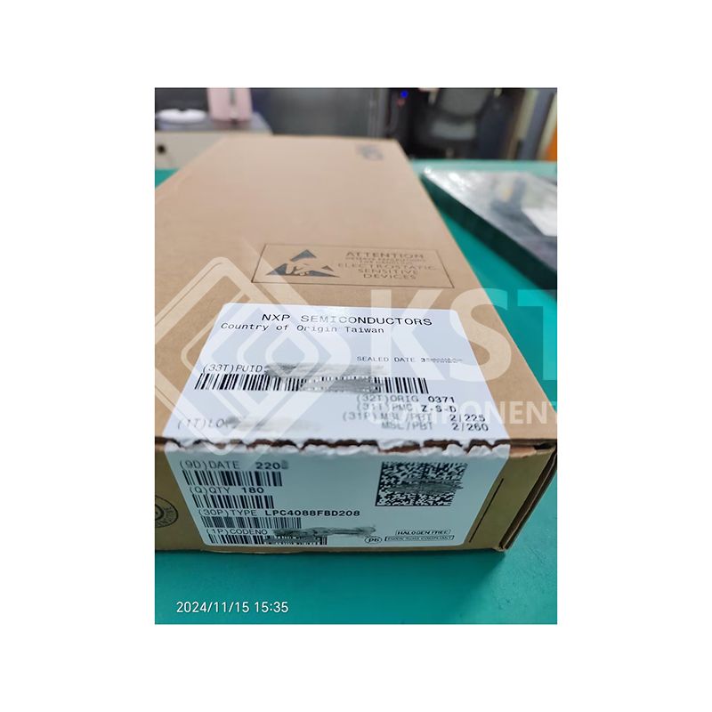 LPC4088FBD208K