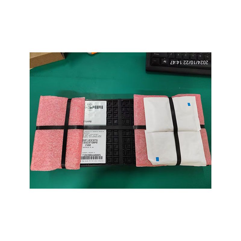 STM32F103C8T6