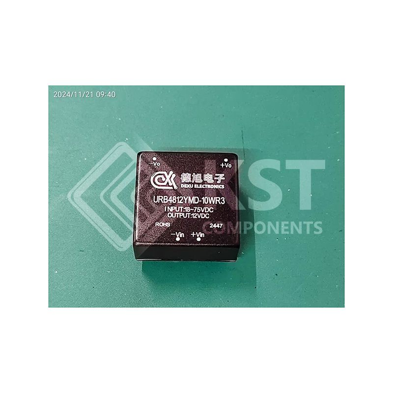 URB4812YMD-10WR3