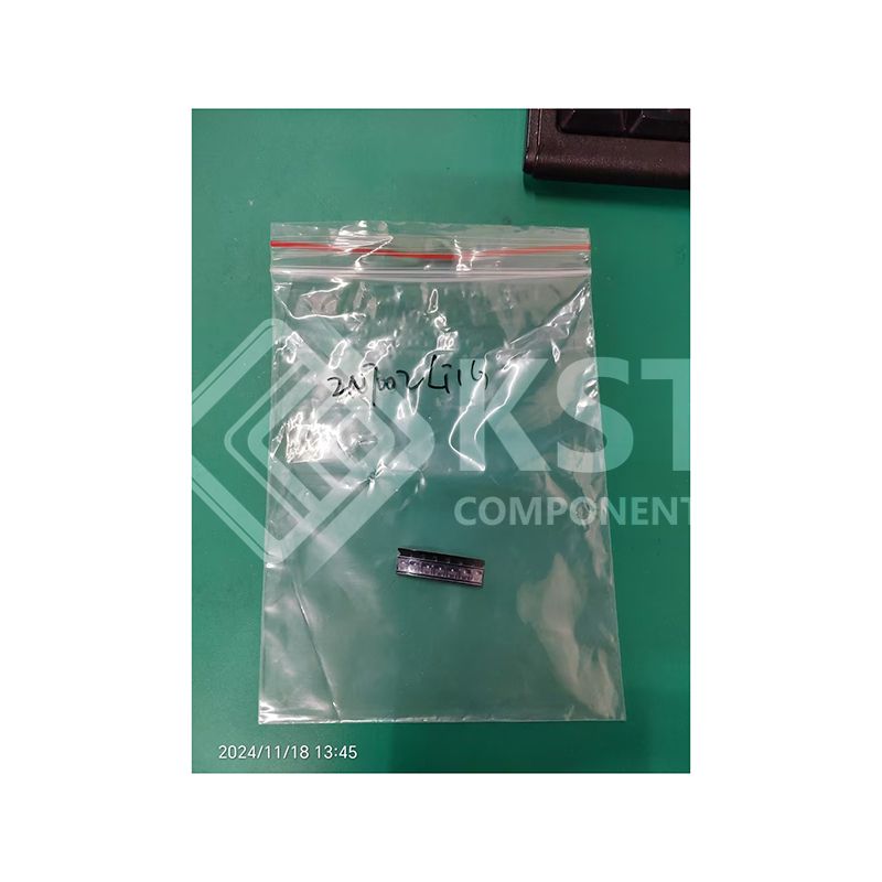 2N7002LT1G
