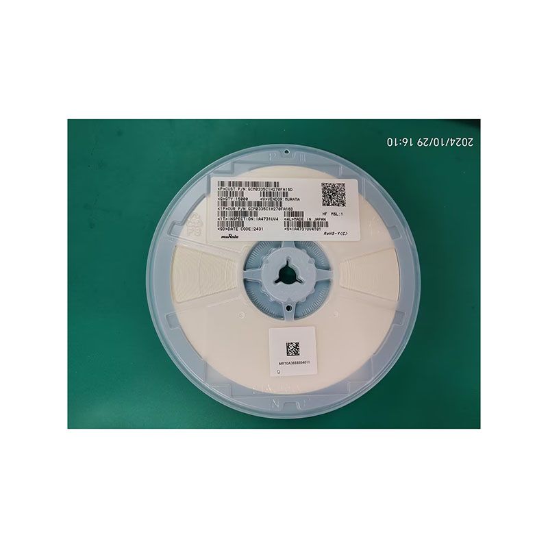GCM0335C1H270FA16D