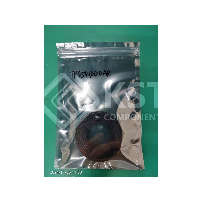 TPS5450DDAR