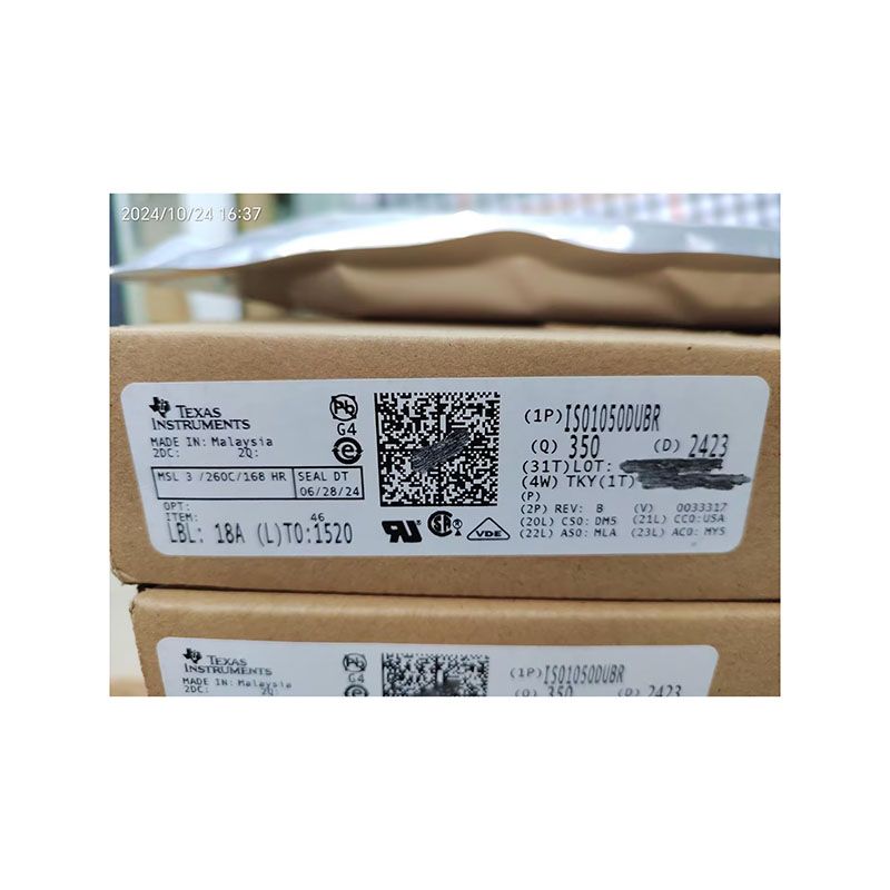 ISO1050DUBR
