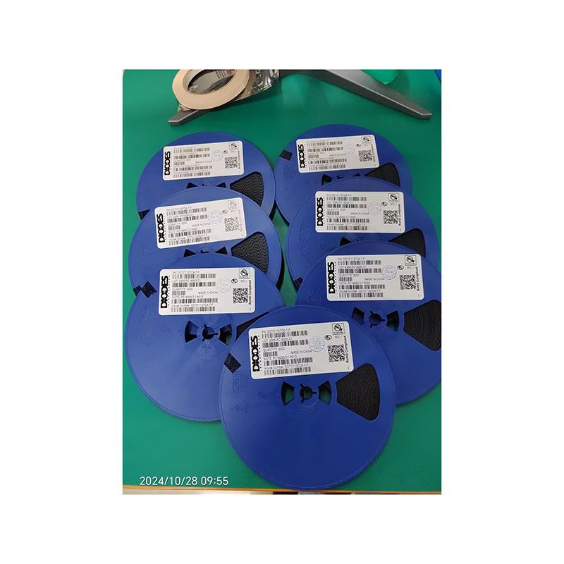 DDTC113TCA-7-F