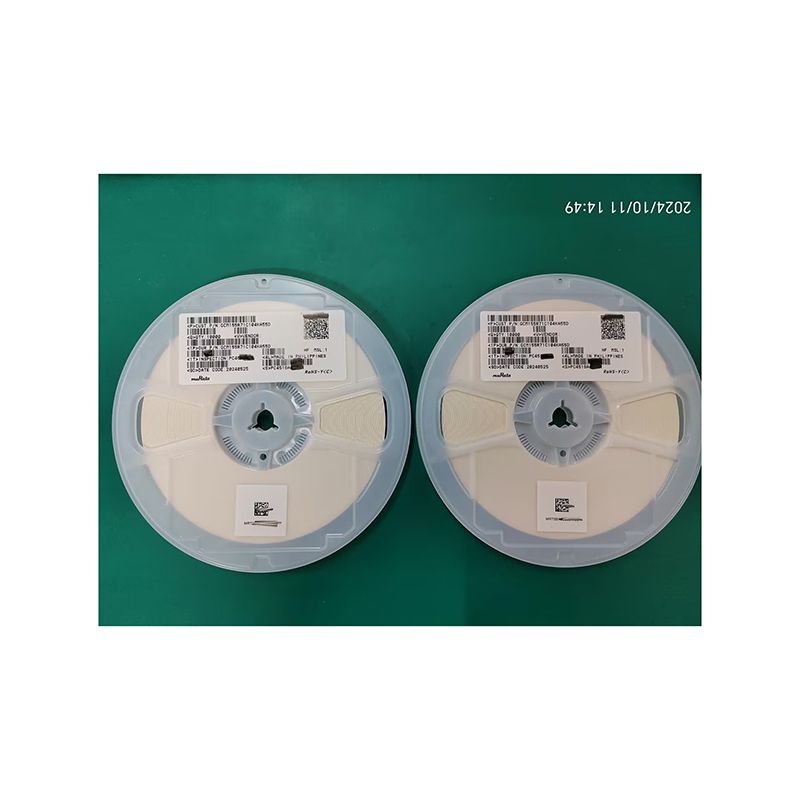 GCM155R71C104KA55D